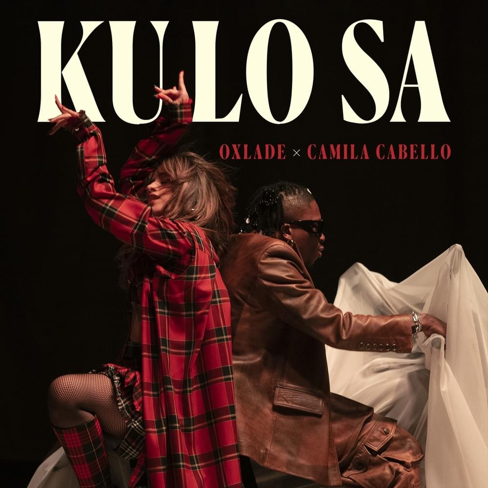 KU LO SA (Remix) by Oxlade
