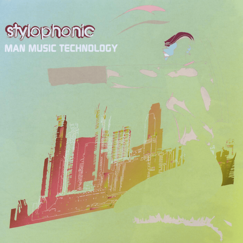 Game Over by Stylophonic