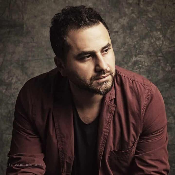 Photo of Bora Duran