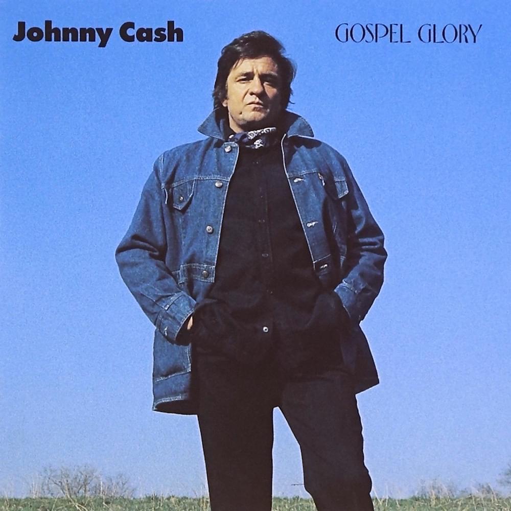 Cover image for Gospel Glory