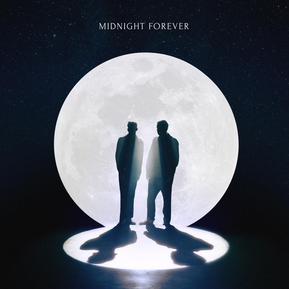Cover image for Midnight Forever