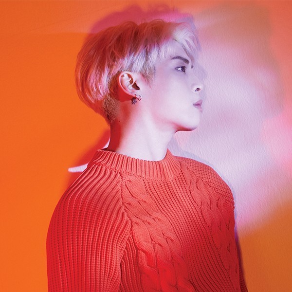 Photo of JONGHYUN