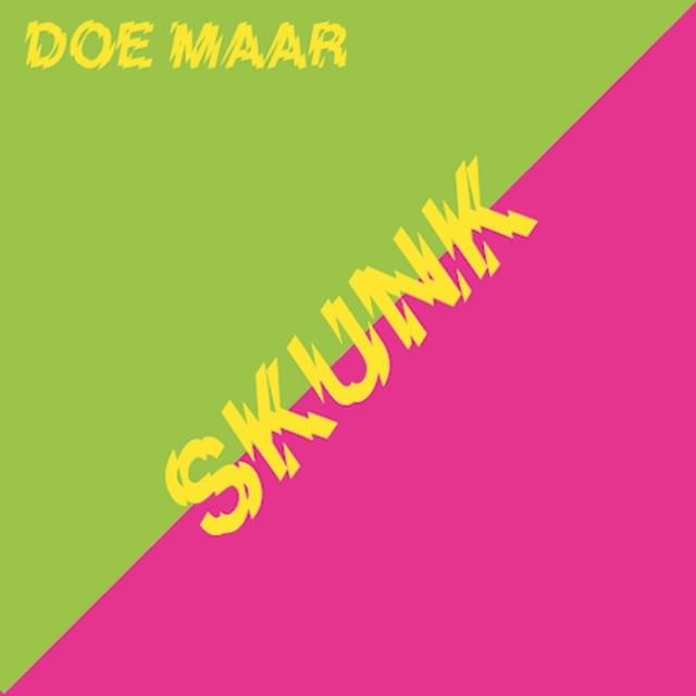 Rumah Saya by Doe Maar