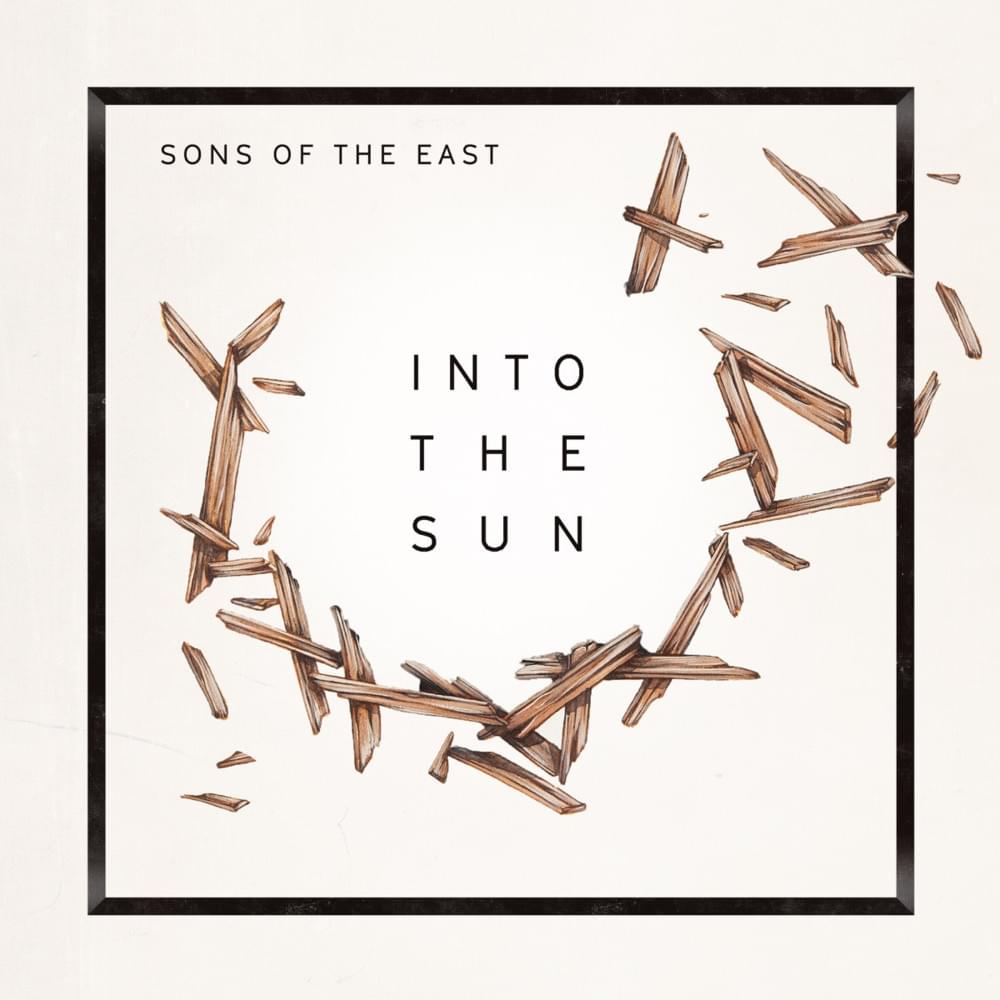 Cover image for Into The Sun - Single