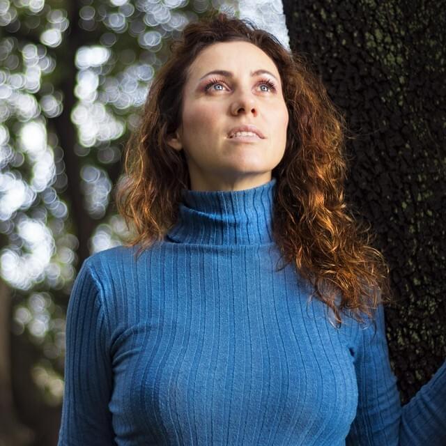 Photo of Elisa Rosselli