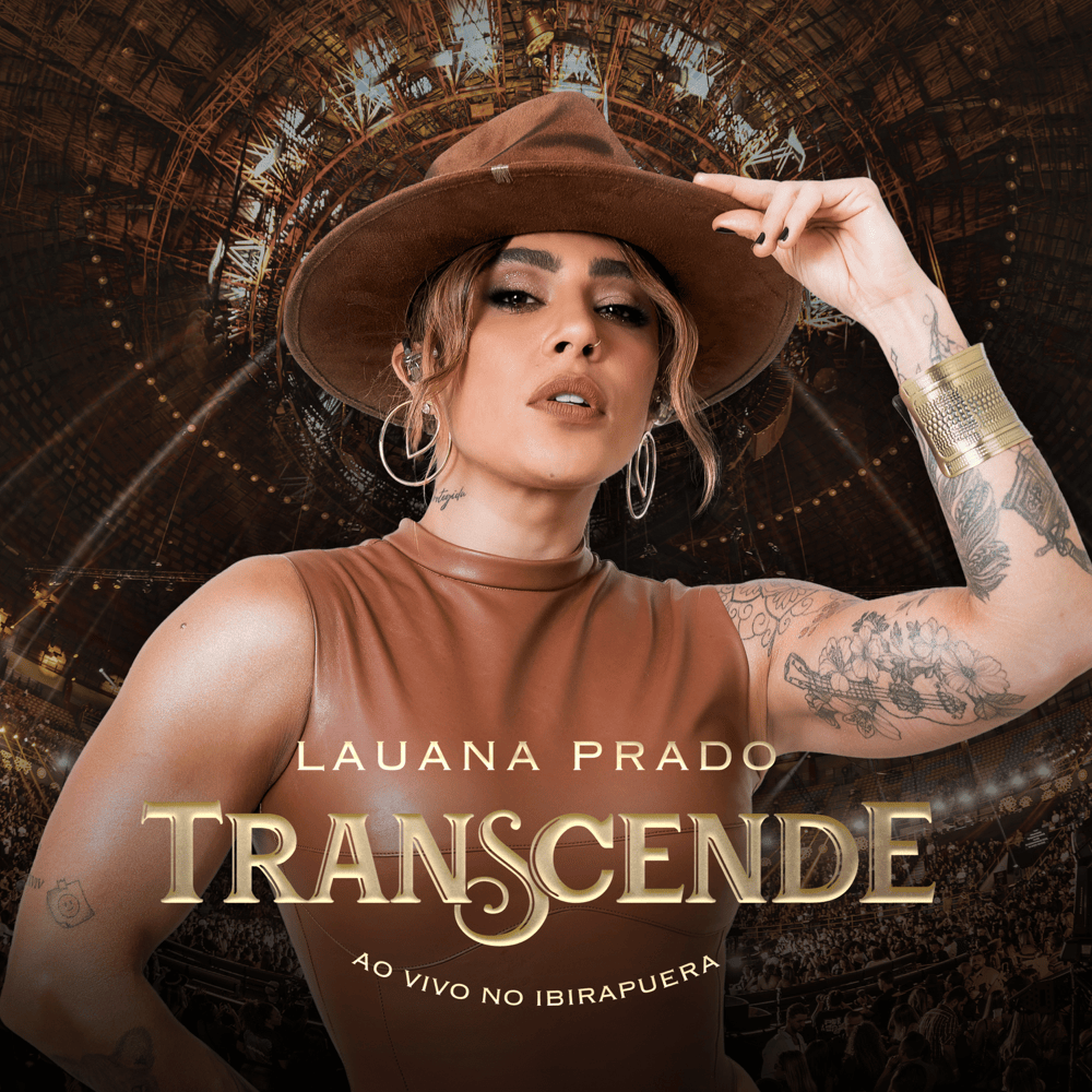 Carro De Mensagem (Ao Vivo) by Lauana Prado