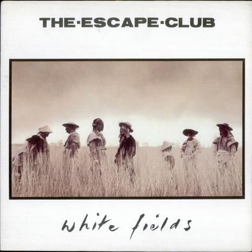 Rescue Me by The Escape Club