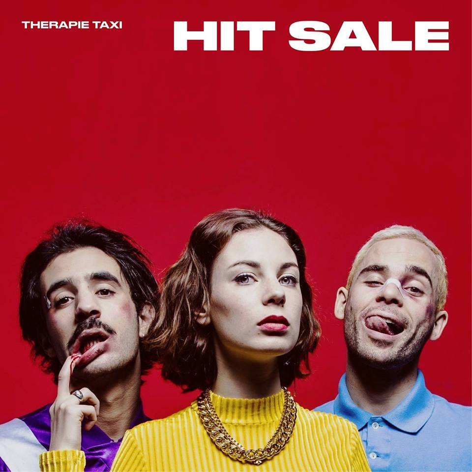 Salop(e) by Therapie TAXI