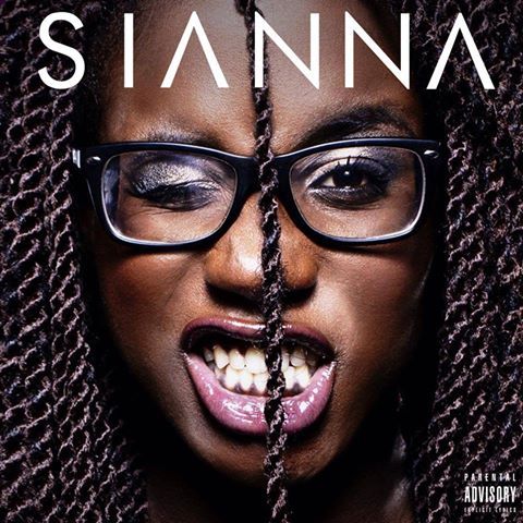 Siannarabica by Sianna