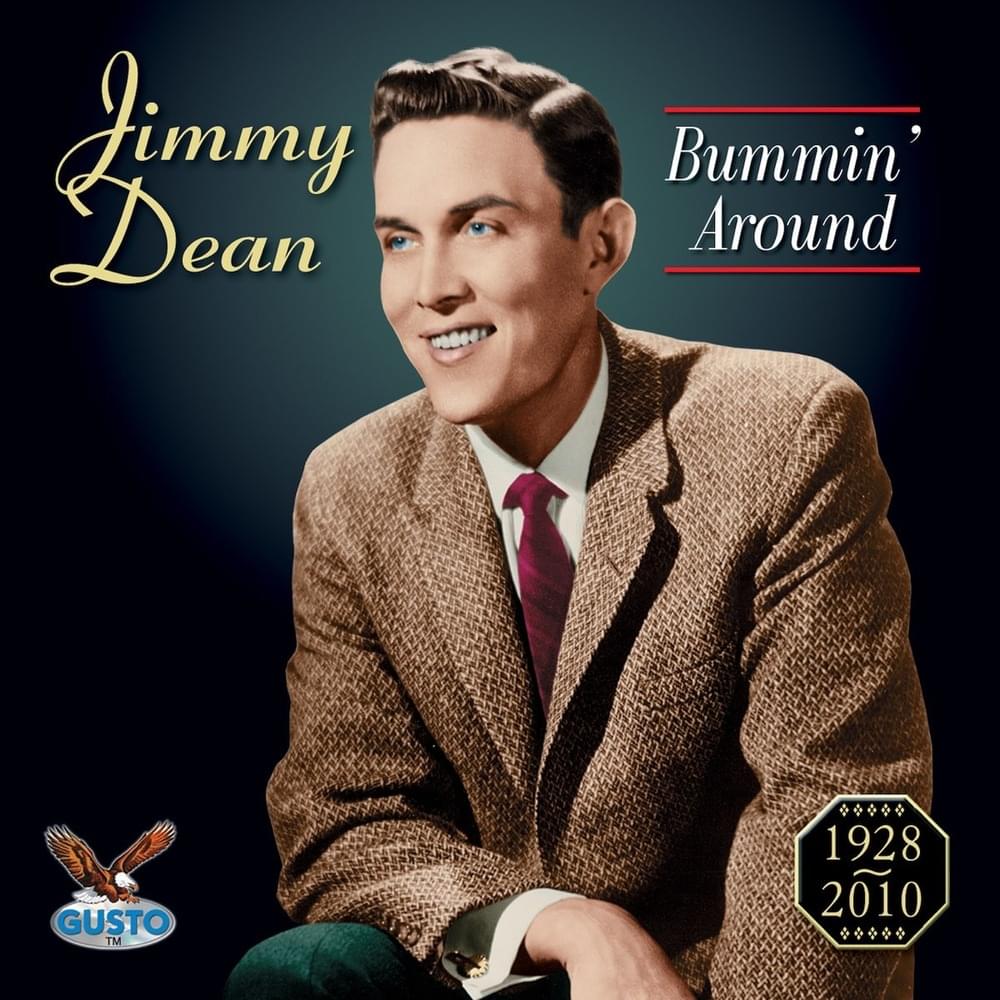 Cover image for Bummin’ Around