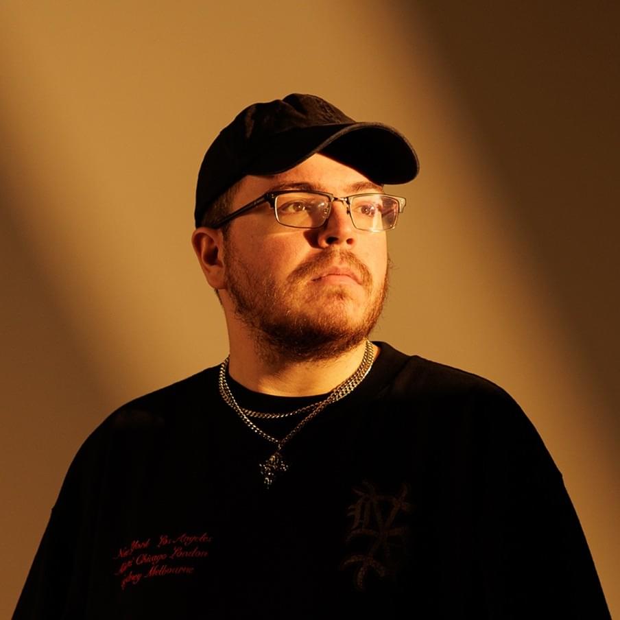 Photo of Ray Volpe