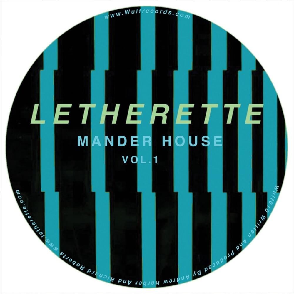 Chains by Letherette