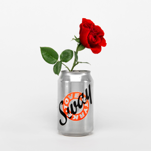 Album cover art for "Sway" by EA Sports