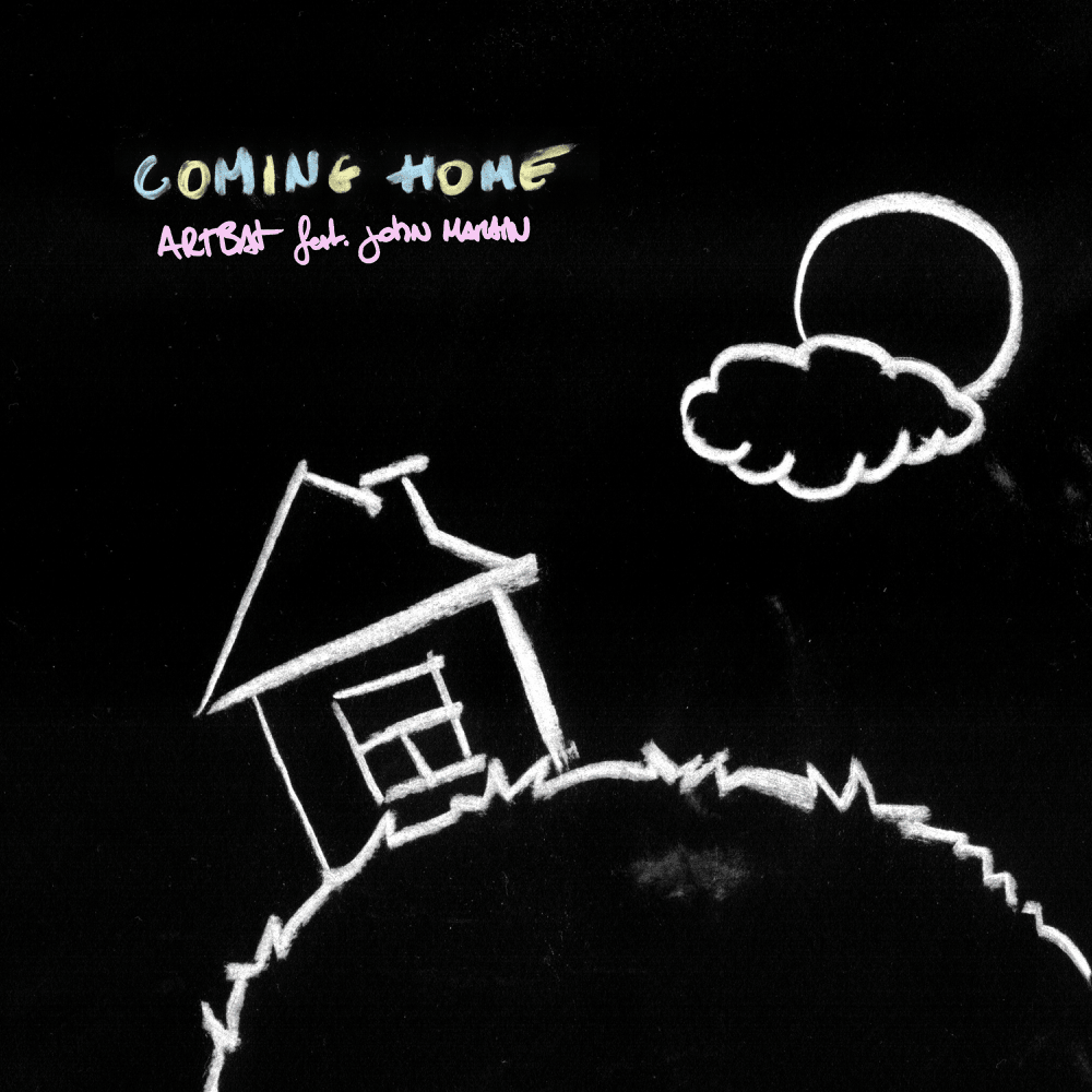 Coming Home by ARTBAT
