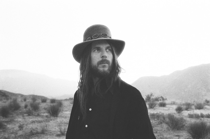 Photo of Jonathan Wilson