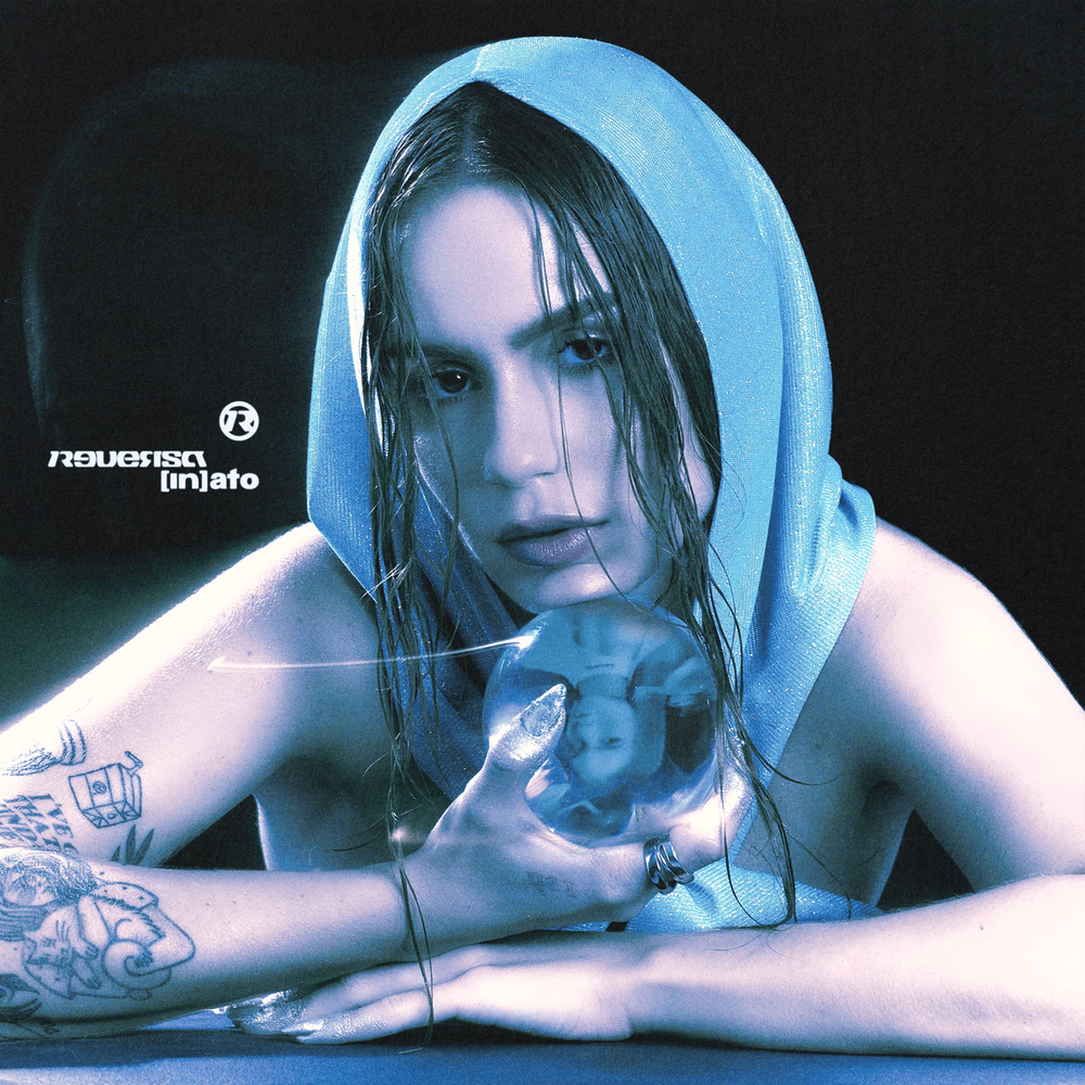 Cover image for REVERSA [in]ato