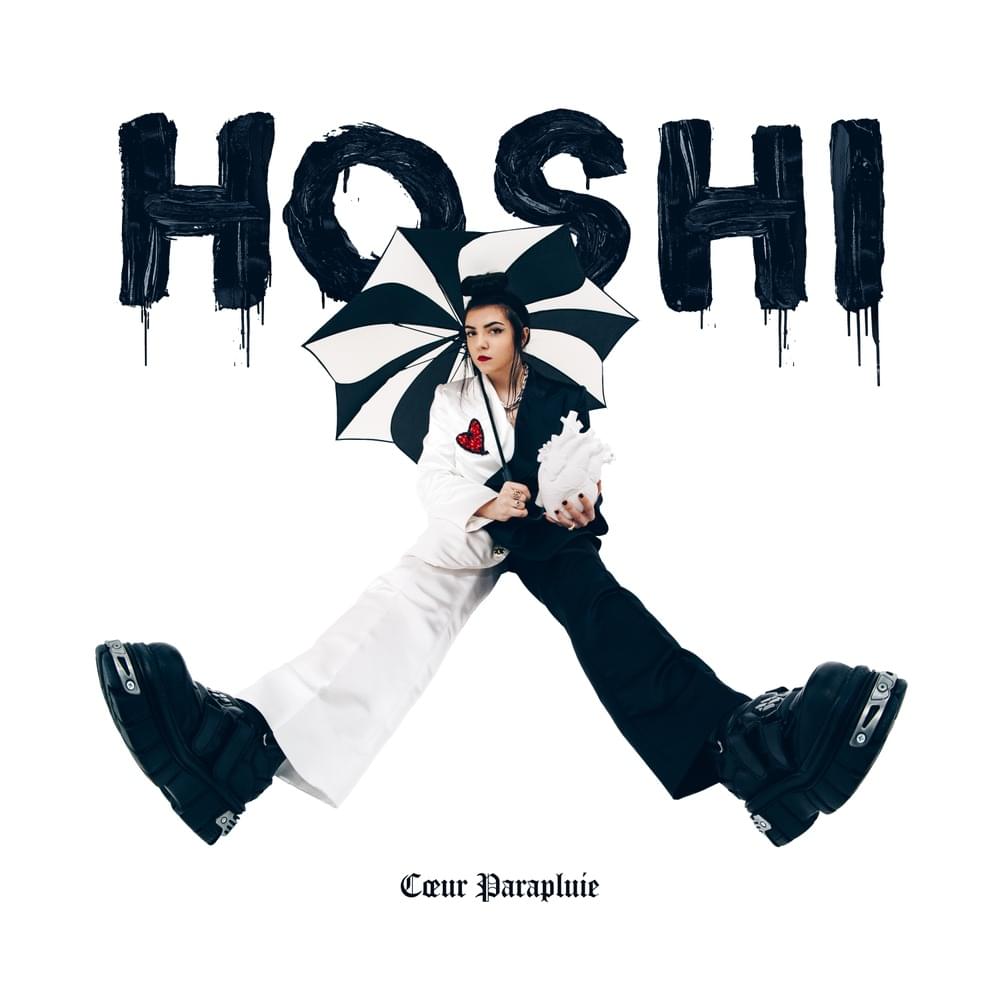 Si j’crois plus en l’amour by Hoshi (FRA)