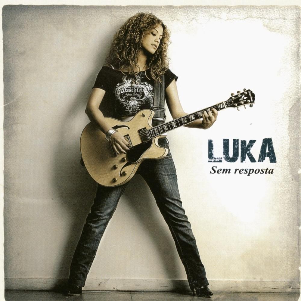 A Aposta by Luka