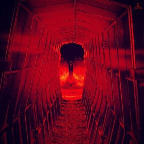 Album cover art for "Inferno" by STUCA