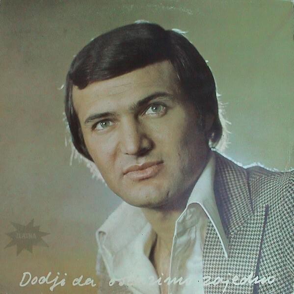 Dođi da ostarimo zajedno by Šaban Šaulić
