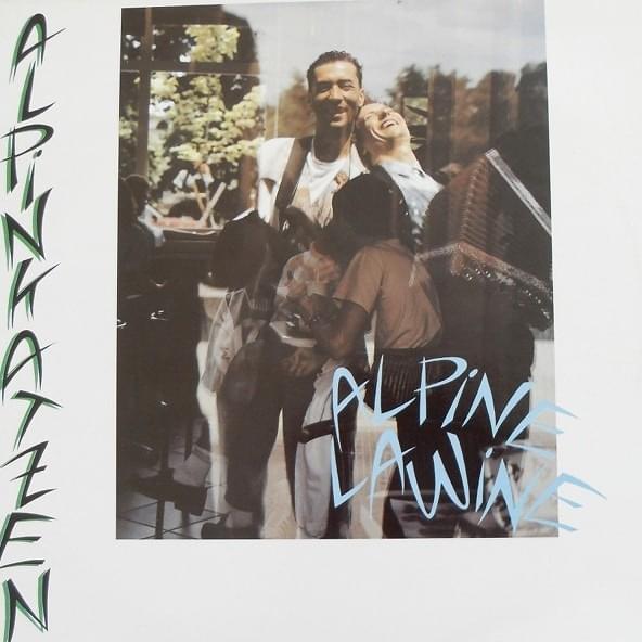 Me No Got No by Hubert von Goisern und die Alpinkatzen