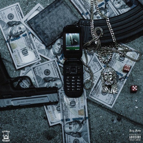 Farrakhan by Joey Fatts