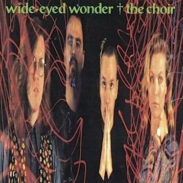 Cover image for Wide-Eyed Wonder