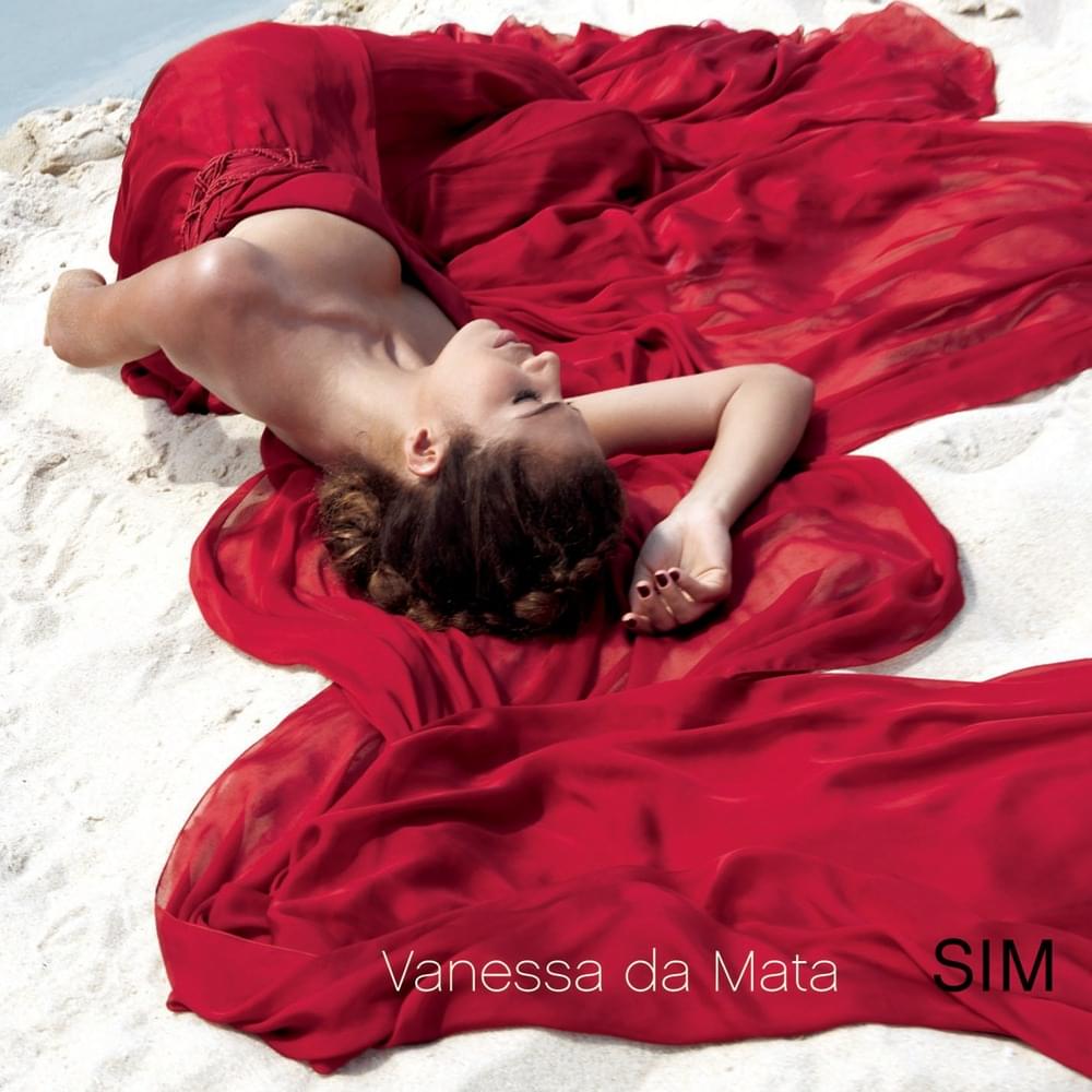 Você Vai Me Destruir by Vanessa da Mata