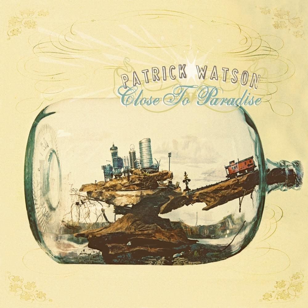 The Great Escape by Patrick Watson