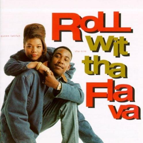 Cover image for Roll Wit Tha Flava