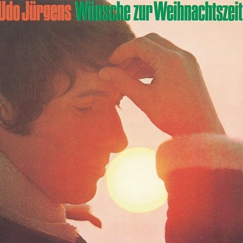 Cover image for Wünsche Zur Weihnachtszeit