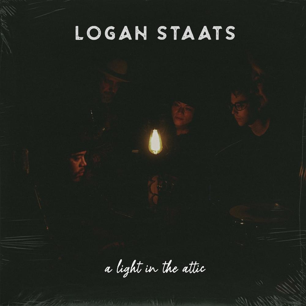 Codeine by Logan Staats