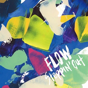 Steppin’ Out ( Durarara!! ) by FLOW