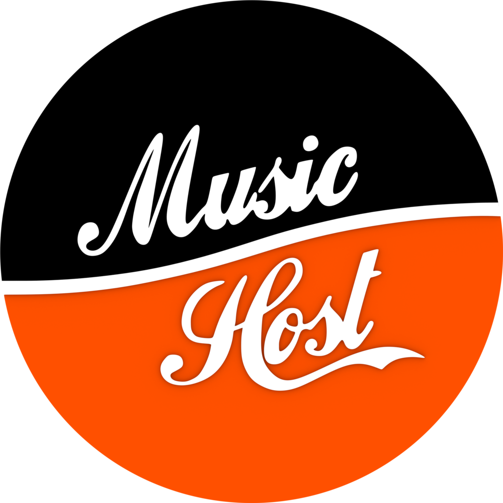 Cover image for Music Host