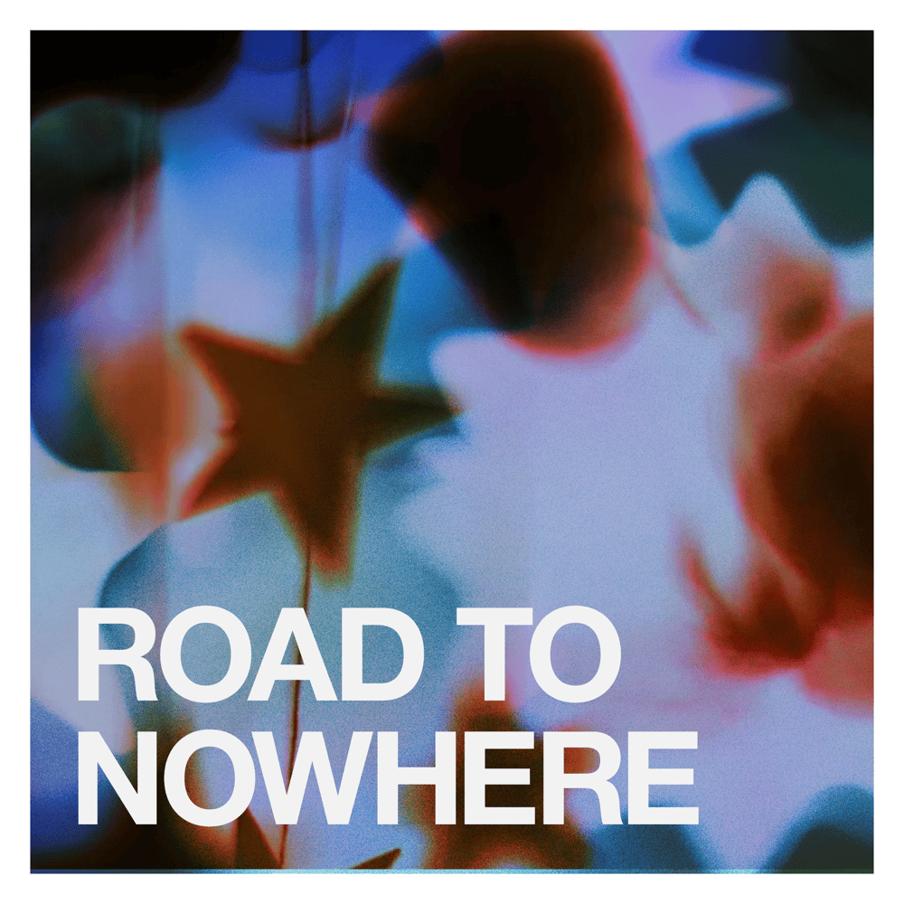 Album cover art for "Road To Nowhere" by Embrace