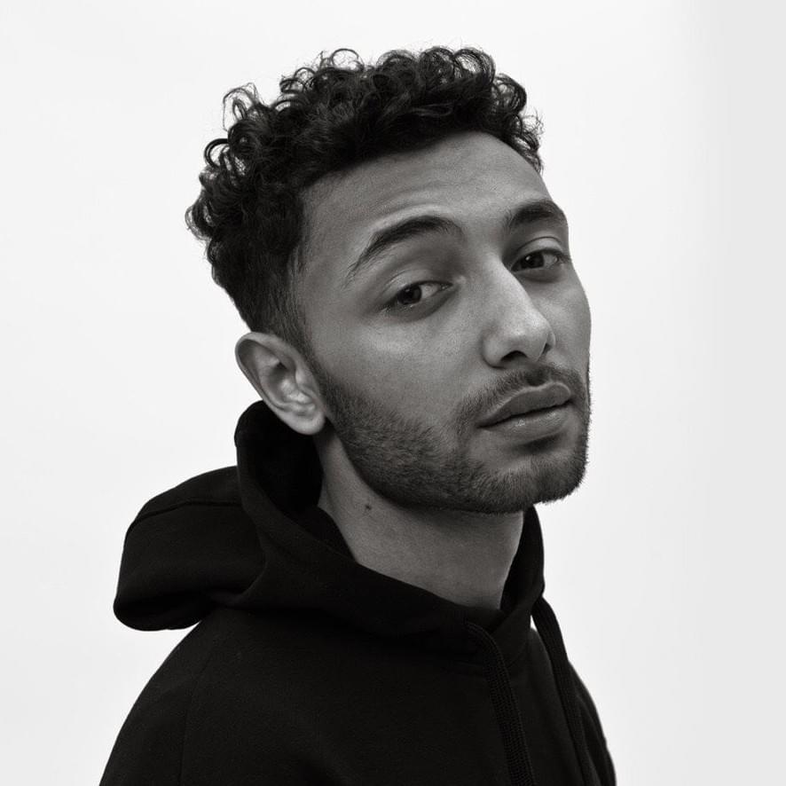Photo of J.Makonnen