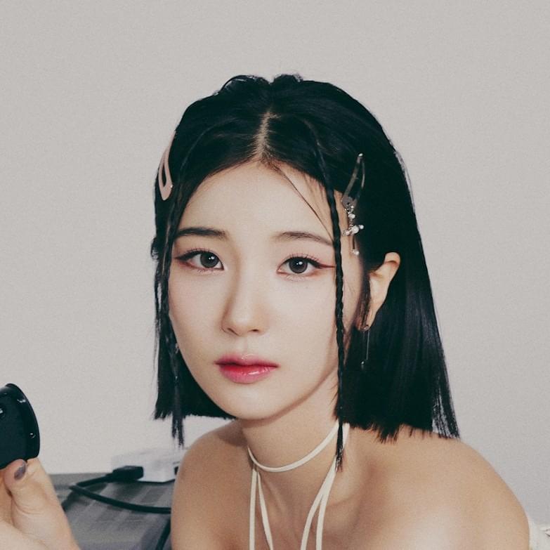 Photo of So Hee (소희)