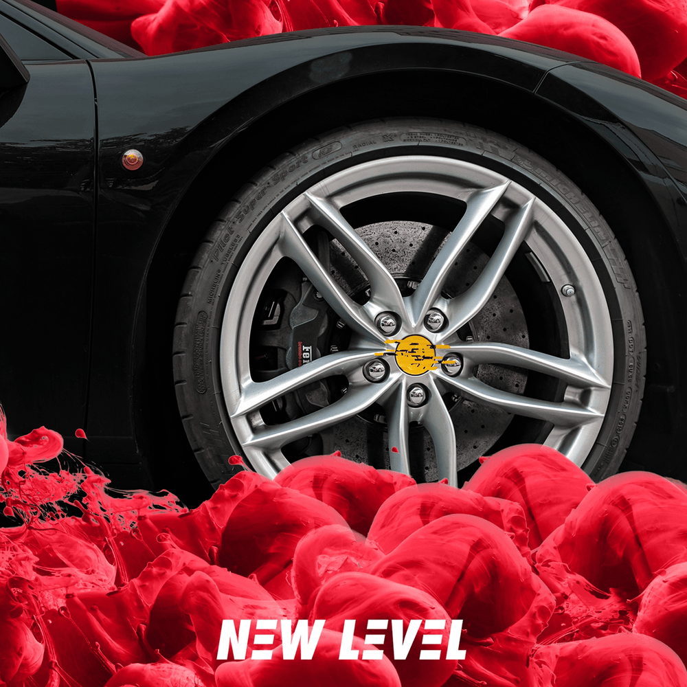 New Level by LGoony