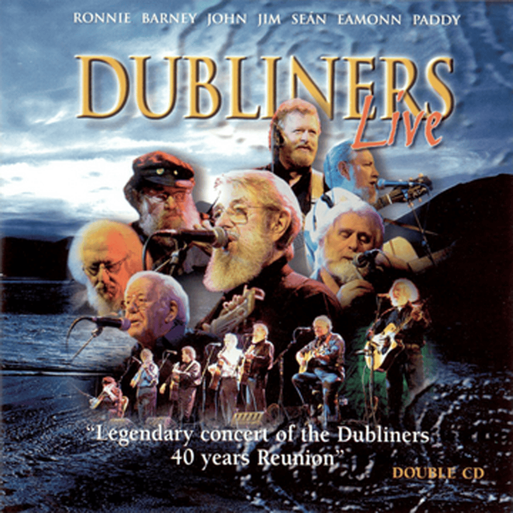 Grace by The Dubliners