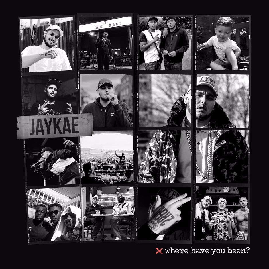 Headache by Jaykae