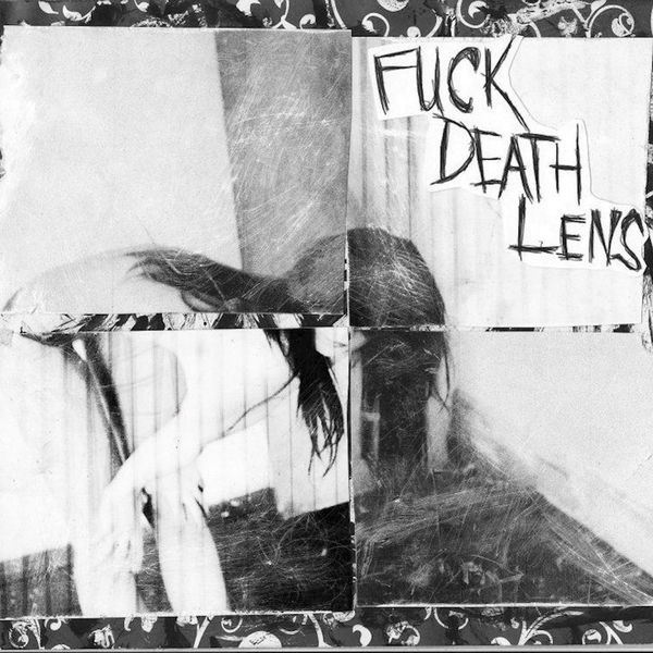 Cover image for Fuck This