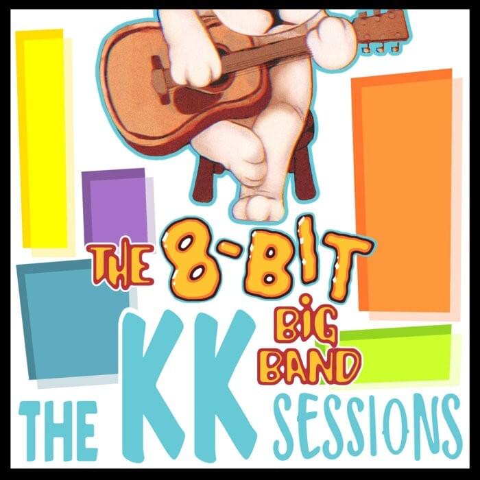 K.K. Disco by The 8-Bit Big Band