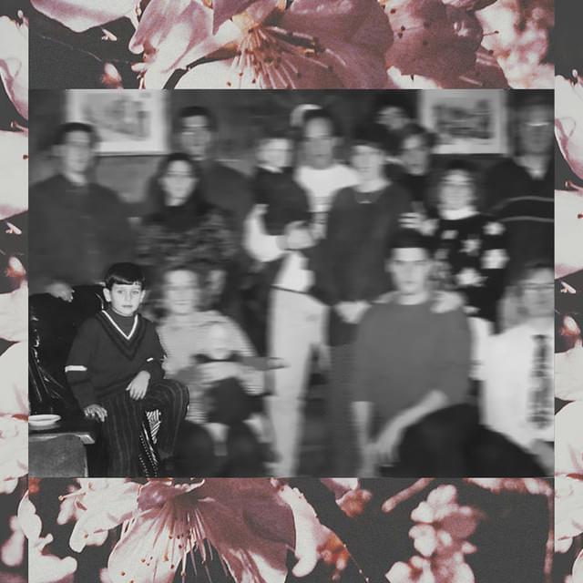 I Was in a Cult by Teddy Geiger