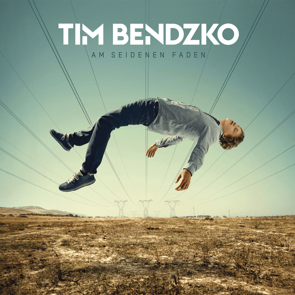 Programmiert by Tim Bendzko