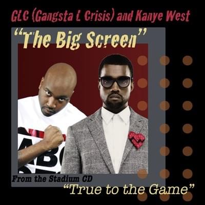 The Big Screen by GLC