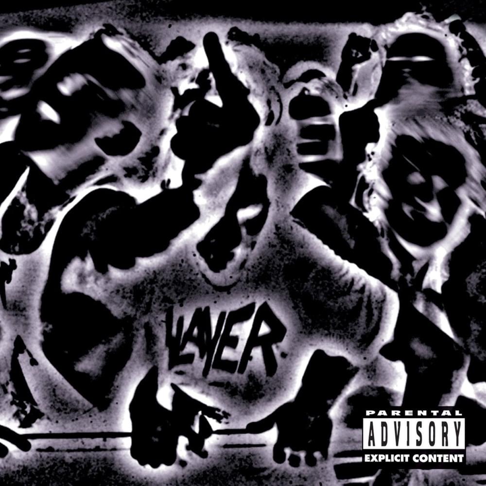 Cover image for Undisputed Attitude 