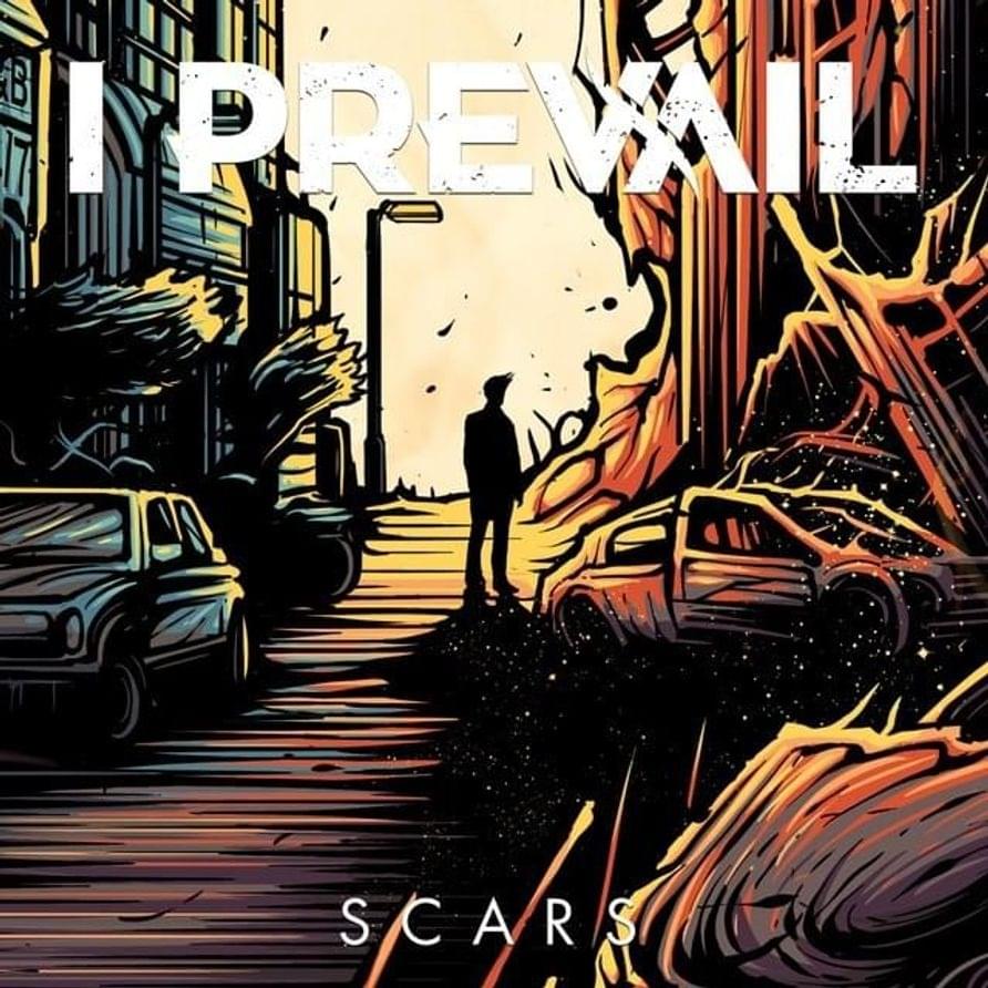 Scars by I Prevail