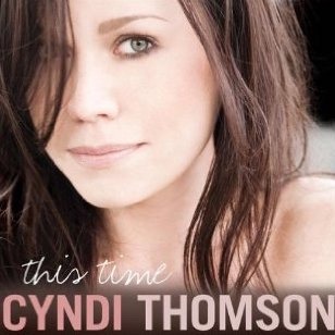 Til I Get Over You by Cyndi Thomson