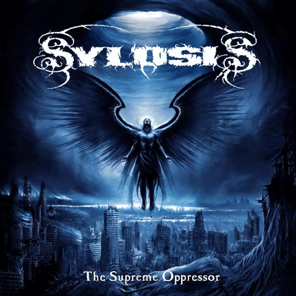 Cover image for The Supreme Oppressor - EP