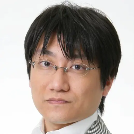 Kosuke Yamashita Profile Picture Photo of Kosuke Yamashita